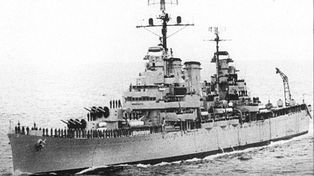 Los ingleses exhibirán el Conqueror, el submarino que hundió al Belgrano