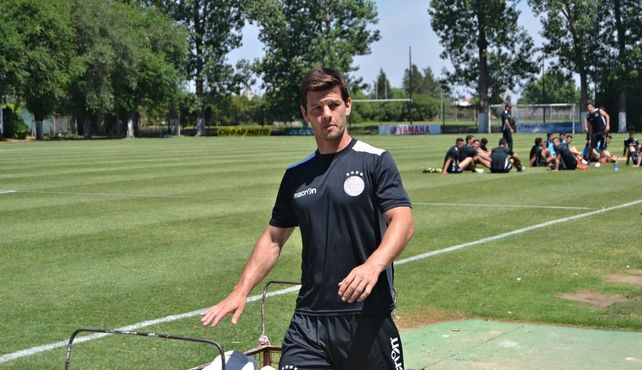 Un jugador muy querido en Unión se suma a Defensa y Justicia