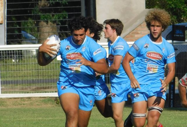 Santa Fe, en la recta final para el Argentino