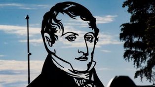 Manuel Belgrano es un prócer nacional, con un legado vigente en la Argentina.