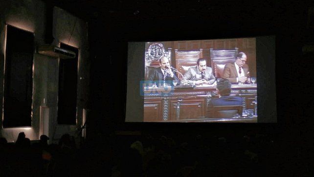Ficer: la democracia como eje del festival en Paraná