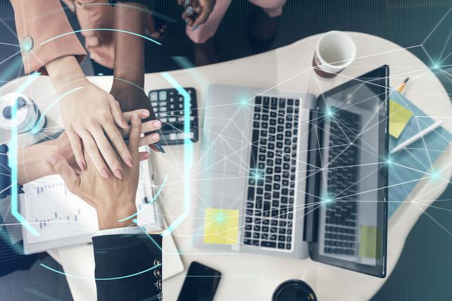 Organizaciones y tecnologia