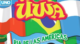 Este domingo pedí el Suplemento UWA