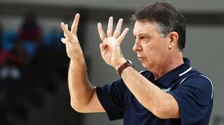 Magnano recordó que “a la gente no se lo contaron, lo vio y lo vivió con nosotros”.