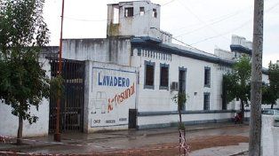 Presos de Concepción del Uruguay fueron descubiertos transmitiendo por Tik Tok.