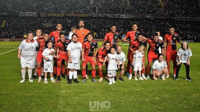 El uno por uno de Colón contra Gimnasia y Tiro