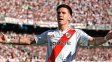 mastantuono hablo de su salida de river: jugar en real madrid es lo maximo