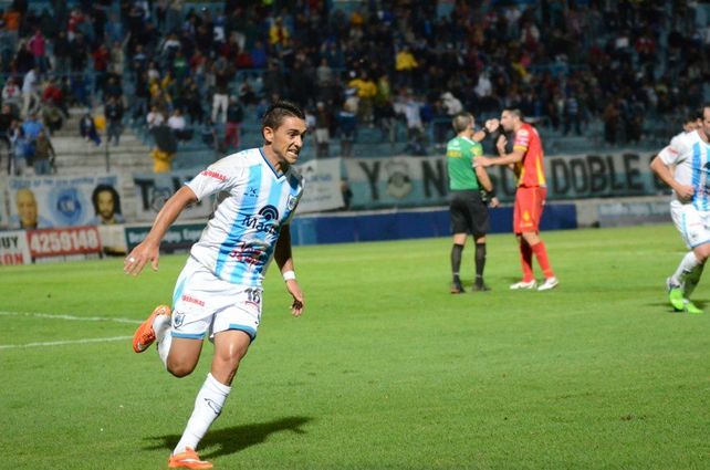 Patronato sumó otro refuerzo