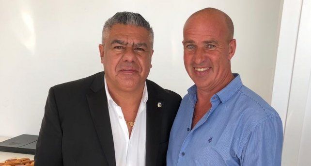 En Racing se habla de un tremendo favor de Tapia a Unión