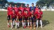Independiente y La Salle festejaron en el Apertura Marcos Méndez