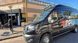 Frenan velorio: La Justicia ordenó la autopsia de Eduardo Villanueva, suspendiendo su despedida.