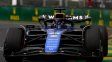 Williams tendrá dos coches, pero aún no tiene chasis de recambio para GP de Japón