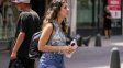 El tiempo en Rosario: el miércoles empieza a traer de a poco el calor