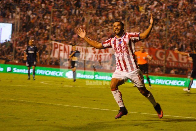 Gamba: Ojalá podamos pelear por cosas importantes en Unión