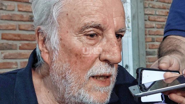 A un año de su salida, el hincha de Colón quiere a Vignatti