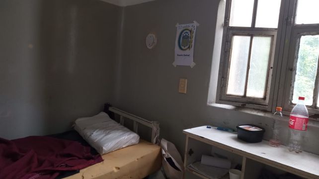 Salud mental: denuncian malas condiciones de internación en el Agudo Avila