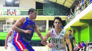 Resignados, eligieron preservar
