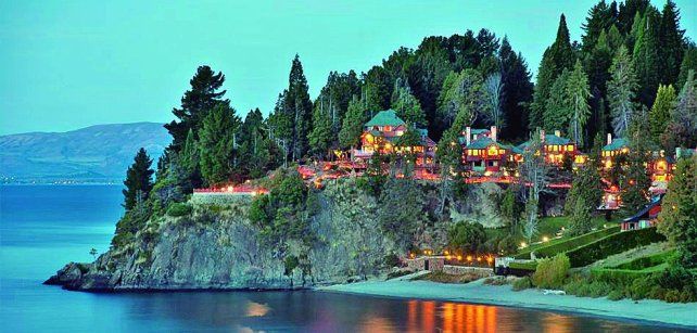 Bariloche toma medidas dirigidas a fomentar al turismo.