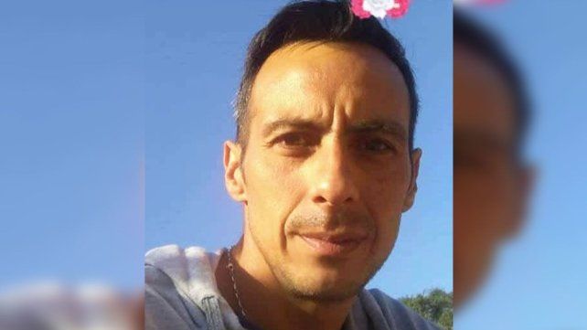 Ernesto José María Vera fue encontrado en buen estado de salud.