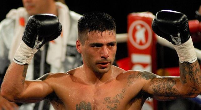 Lucas Matthysse volverá a pelear en Las Vegas