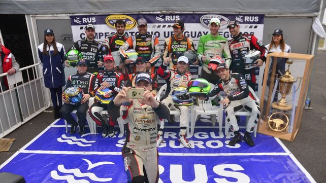 Un domingo tuerca en Paraná