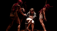 Arranca El teatro va al barrio con funciones gratuitas y una obra sobre mujeres privadas de la libertad
