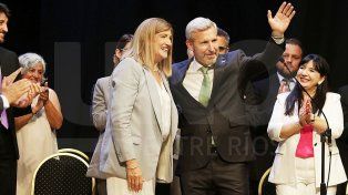 Navidad: los mensajes de la dirigencia política