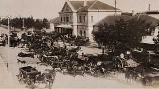 Un libro sobre Rosario