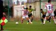 La Reserva de Unión sumó en Mar del Plata y rescató un empate ante Aldosivi
