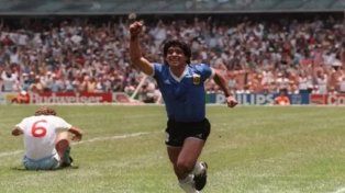 22 de junio, día del Futbolista: la historia detrás de la fecha que homenajea a los jugadores argentinos