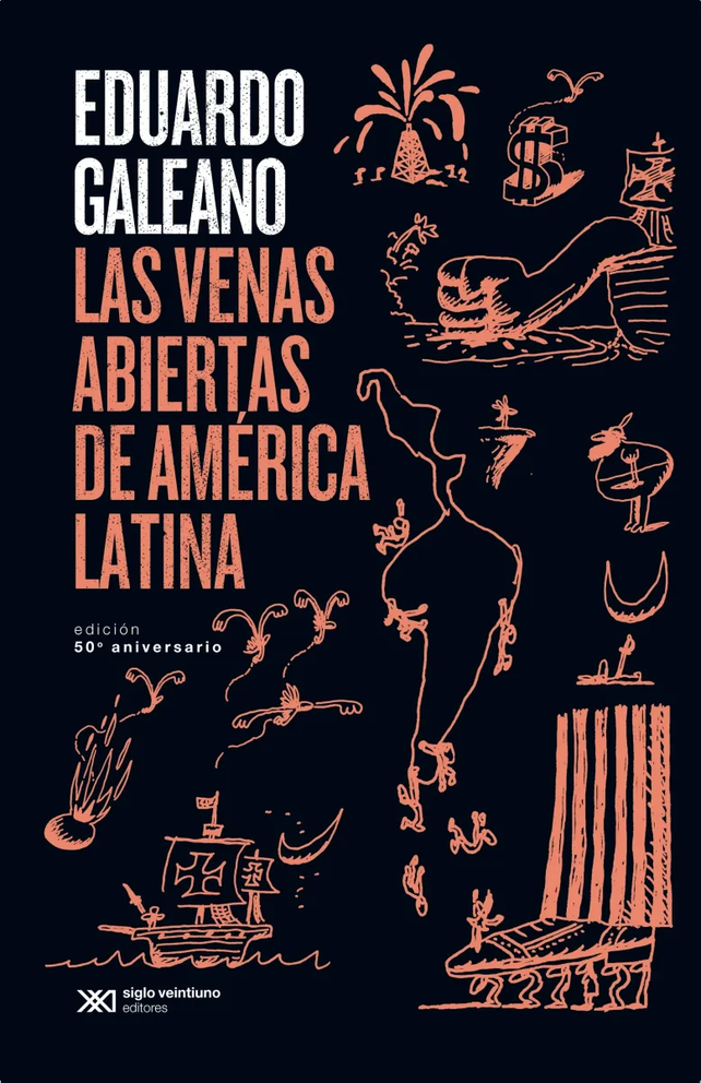 Eduardo Galeano: vida y obra de un periodista comprometido con la historia latinoamericana