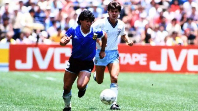 Argentina-Inglaterra, un clásico con historia: el historial que alimenta una rivalidad mundial
