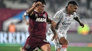 Unión: la atajada a Balboa