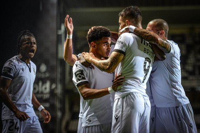 Gentileza | Sport Club Vitoria