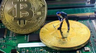 Criptomonedas al alza: un negocio para explorar