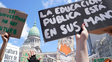 Financiamiento Universitario: el juez aceptó la apelación del gobierno, pero sostuvo el cumplimiento de la ley