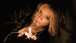 De qué se trata y dónde ver la nueva serie protagonizada por Anya Taylor-Joy
