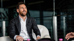Messi y su hermoso recuerdo de Barcelona