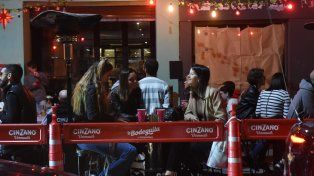 El barrio de Pichincha es una oportunidad atractiva para inversores gastronómicos que apuntan al consumo tanto de jóvenes como de adultos.
