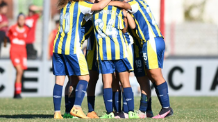 Las canallas están viviendo el mejor momento de su historia en el fútbol femenino