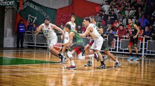 Ciclista superó a Recreativo en su cancha. Este domingo va por el título.