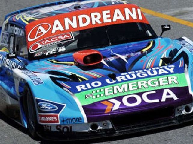Aventín es el nuevo rey del TC