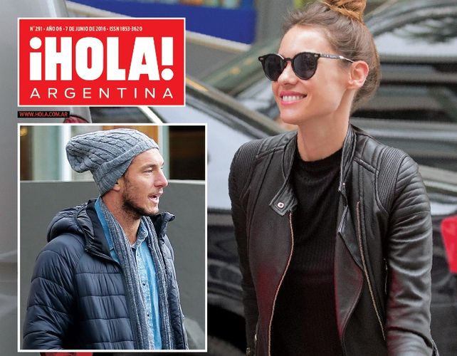 Este jueves llevate opcional la revista Hola