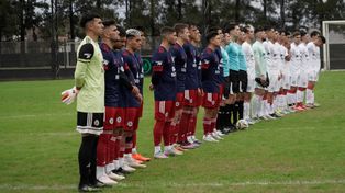 El equipo de la familia Messi, sin técnico: se fue Franco Ferlazzo y asumió un interino