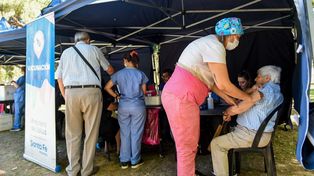 Santa Fe extiende la emergencia por Covid hasta diciembre de 2023