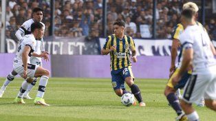 Central: Lautaro Giaccone se pierde el resto del torneo por una lesión