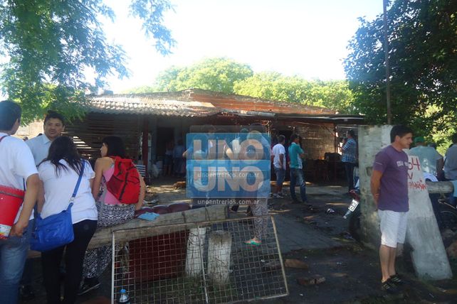 Foto UNO