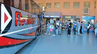 Prevén que el transporte entre Paraná-Santa Fe regresará después del 15&nbsp;