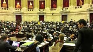 Diputados dio media sanción a la ley contra los barrabravas