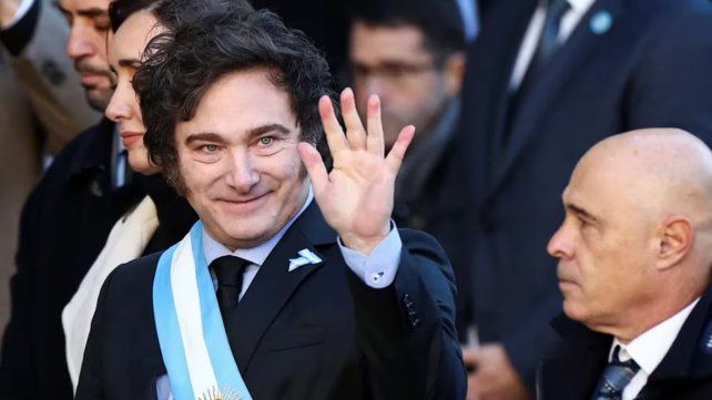 El Presidente